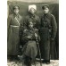 Ремень поясной для нижних чинов кавалерии Русской Императорской армии, обр.1881 г.